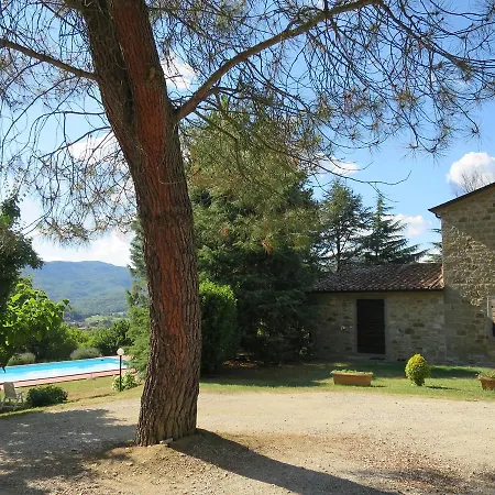 La Cascina 402s * Corgna