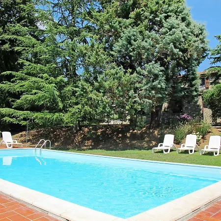 Appartement La Cascina 402s *