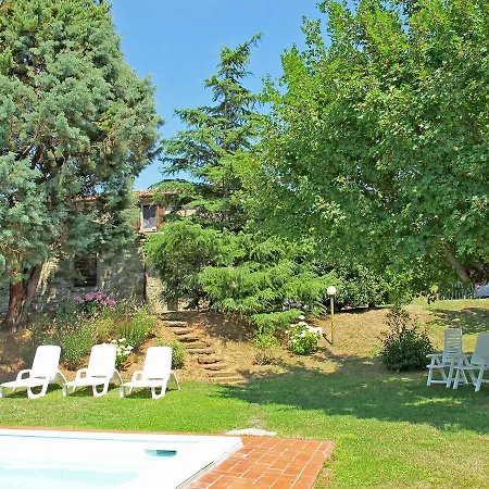 La Cascina 402s Corgna