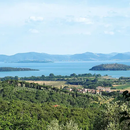 La Cascina 402s * Corgna