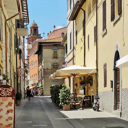 La Cascina 402s * Corgna