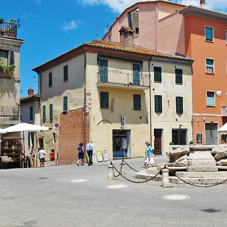 La Cascina 402s *