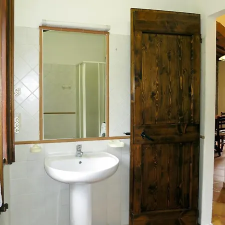 La Cascina 402s Appartement *