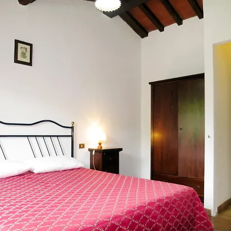 La Cascina 402s Lägenhet Corgna