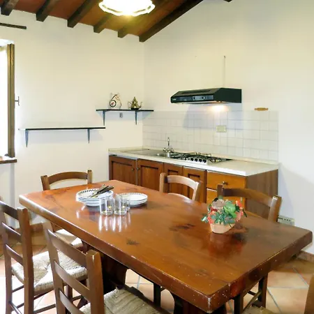 La Cascina 402s Corgna