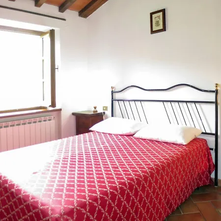 Appartement La Cascina 402s *