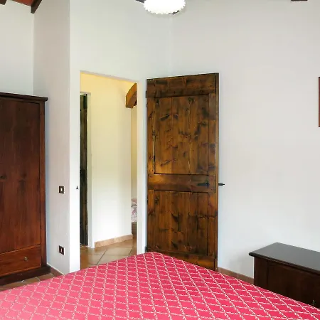 La Cascina 402s Appartement Corgna