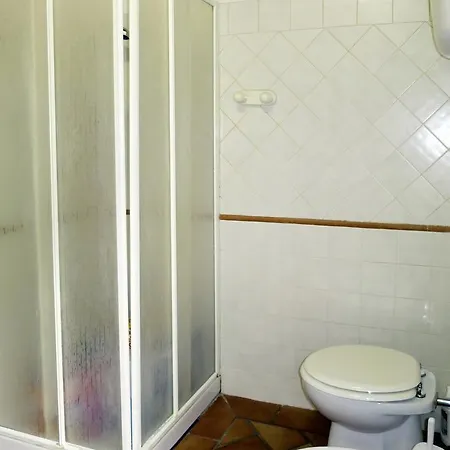 La Cascina 402s * Corgna